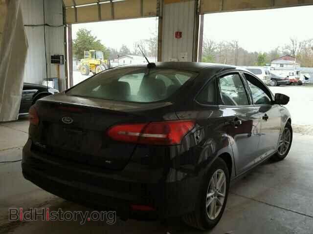 2016 FORD FOCUS - VIN: 1FADP3F2XGL357580 - Photo 4
