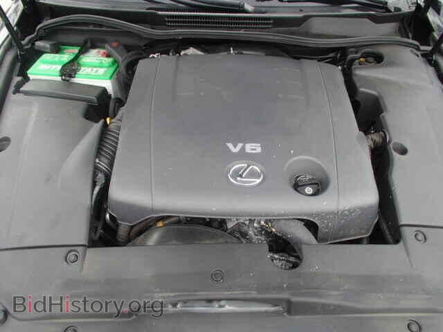 2009 LEXUS IS250 - VIN: JTHBK262195091267 - Фото 7