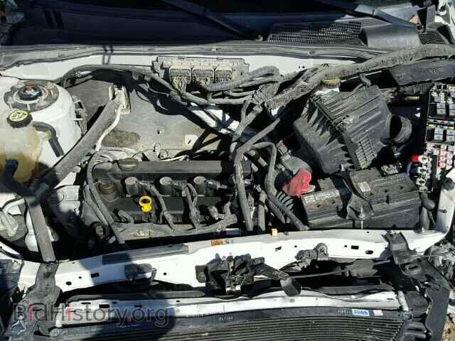 2009 FORD ESCAPE - VIN: 1FMCU03779KB79516 - Фото 7