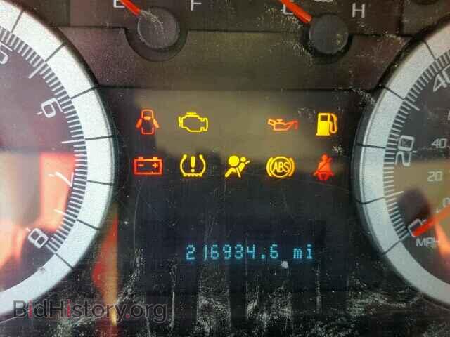 2009 FORD ESCAPE - VIN: 1FMCU03779KB79516 - Фото 8
