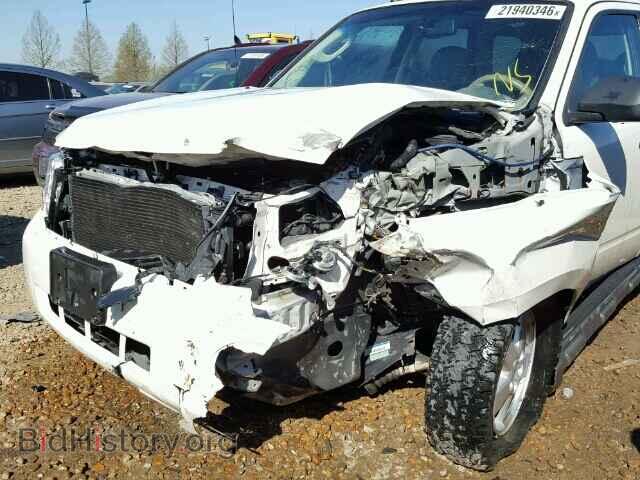 2009 FORD ESCAPE - VIN: 1FMCU03779KB79516 - Фото 9