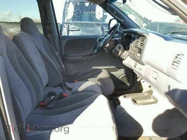 2000 DODGE DAKOTA - VIN: 1B7GL2AN2YS738300 - Фото 5