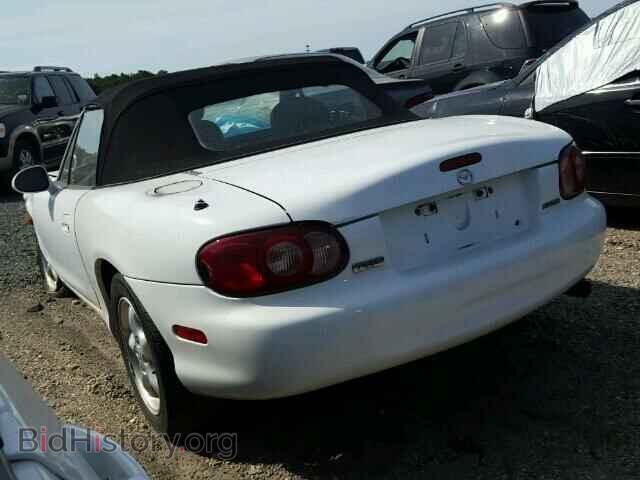 2001 MAZDA MIATA - VIN: JM1NB353510203407 - Фото 3