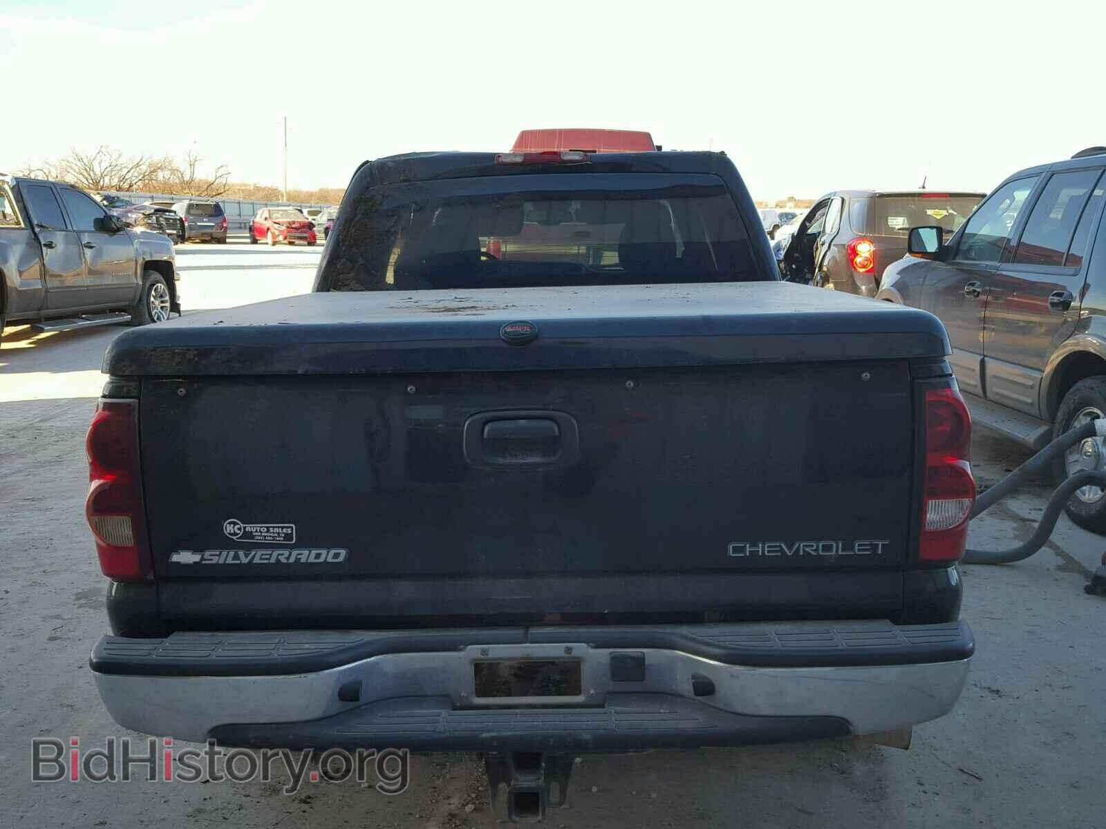 2005 CHEVROLET SILVERADO - VIN: 2GCEC13T951108721 - Photo 10