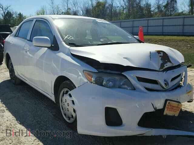 Фотография 5YFBU4EE9CP024753 - TOYOTA COROLLA 2012