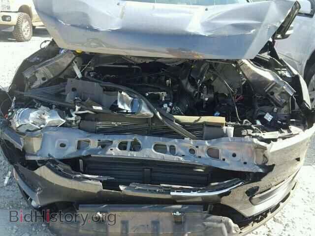 2016 FORD FOCUS - VIN: 1FADP3F20GL266057 - Photo 9
