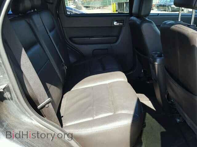 2009 FORD ESCAPE - VIN: 1FMCU94G59KC31437 - Фото 6