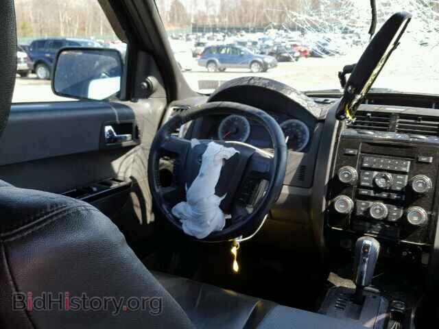 2009 FORD ESCAPE - VIN: 1FMCU94G59KC31437 - Фото 9