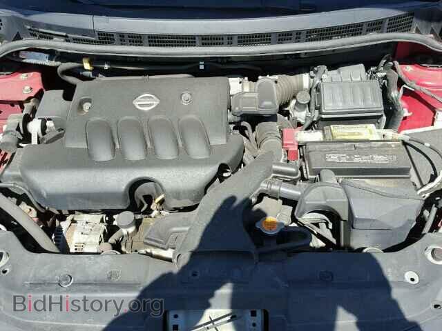 2009 NISSAN VERSA - VIN: 3N1BC13E39L430640 - Photo 7