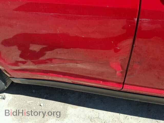 2009 NISSAN VERSA - VIN: 3N1BC13E39L430640 - Photo 9