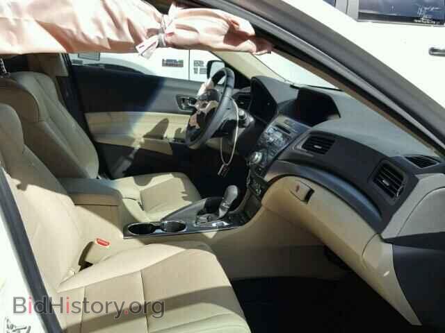 2014 ACURA ILX - VIN: 19VDE1F76EE012237 - Фото 5