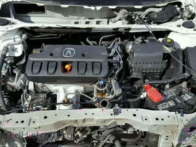 2014 ACURA ILX - VIN: 19VDE1F76EE012237 - Фото 7