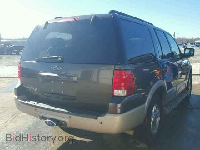 2006 FORD EXPEDITION - VIN: 1FMFU17516LA29113 - Фото 4