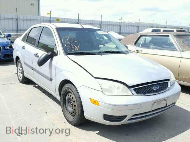 Фотография 1FAFP34N05W109548 - FORD FOCUS 2005