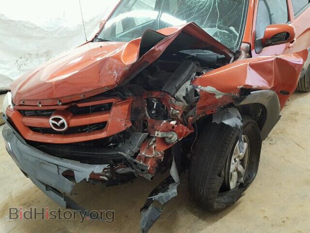 2005 MAZDA TRIBUTE - VIN: 4F2YZ041X5KM01305 - Фото 9