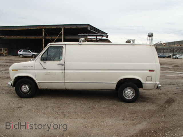 1989 FORD ECONOLINE - VIN: 1FTDE14Y6KHB60168 - Photo 9