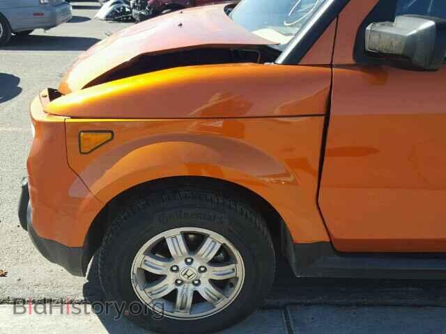 2006 HONDA ELEMENT - VIN: 5J6YH18766L005417 - Фото 10