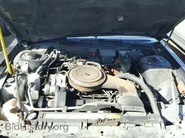 1987 CADILLAC DEVILLE - VIN: 1G6CD1183H4229212 - Photo 7