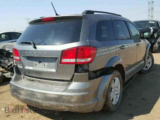 2012 DODGE JOURNEY - VIN: 3C4PDCAB5CT367343 - Photo 4