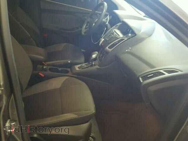 2012 FORD FOCUS - VIN: 1FAHP3F29CL390226 - Фото 5