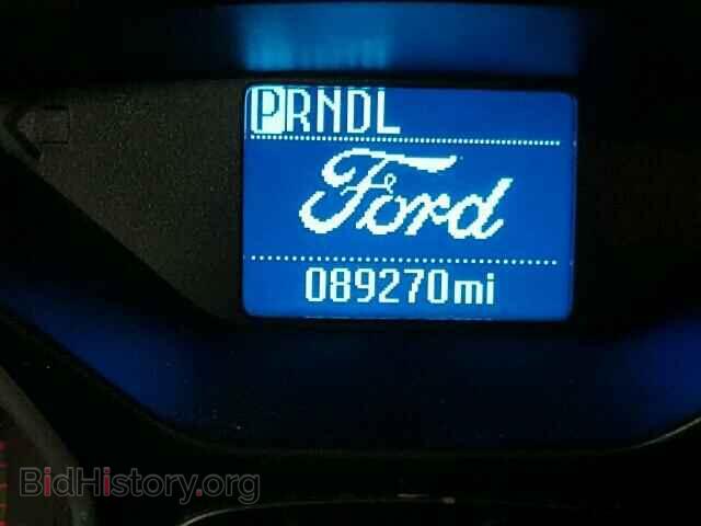 2012 FORD FOCUS - VIN: 1FAHP3F29CL390226 - Фото 8