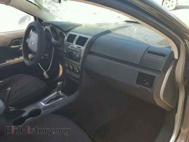 2010 DODGE AVENGER - VIN: 1B3CC4FB7AN188607 - Photo 5