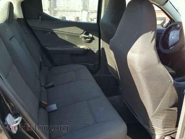 2010 DODGE AVENGER - VIN: 1B3CC4FB7AN188607 - Photo 6