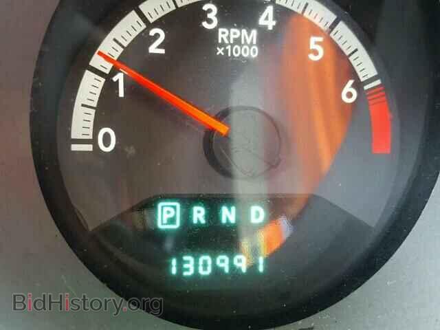 2010 DODGE AVENGER - VIN: 1B3CC4FB7AN188607 - Photo 8