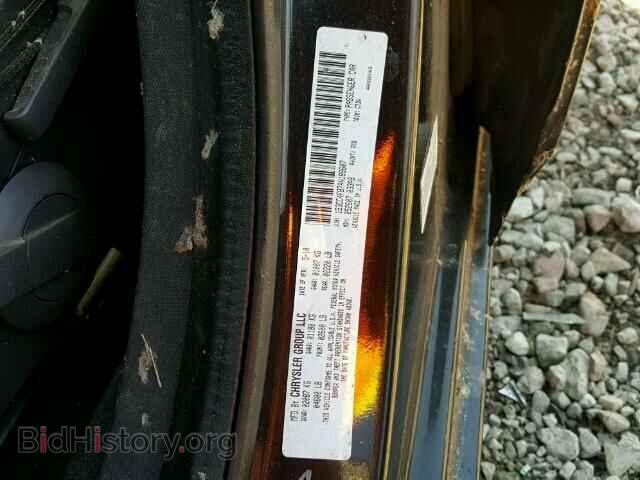 2010 DODGE AVENGER - VIN: 1B3CC4FB7AN188607 - Photo 10