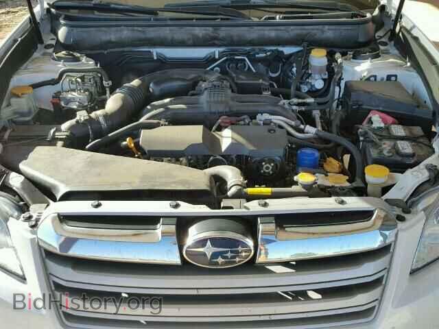2014 SUBARU OUTBACK - VIN: 4S4BRBLC6E3204030 - Photo 7