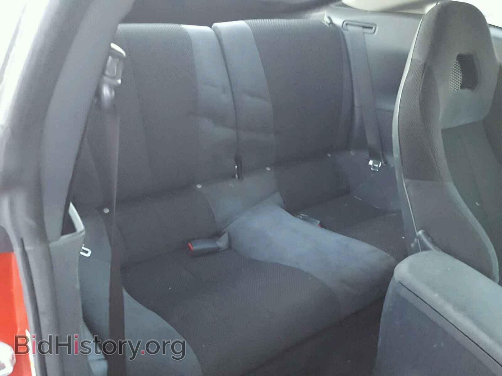 2007 MITSUBISHI ECLIPSE - VIN: 4A3AK24F07E015651 - Фото 6