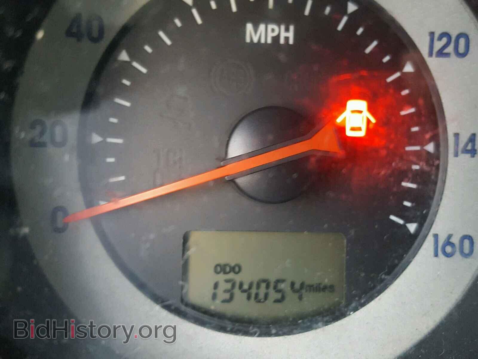 2007 MITSUBISHI ECLIPSE - VIN: 4A3AK24F07E015651 - Фото 8