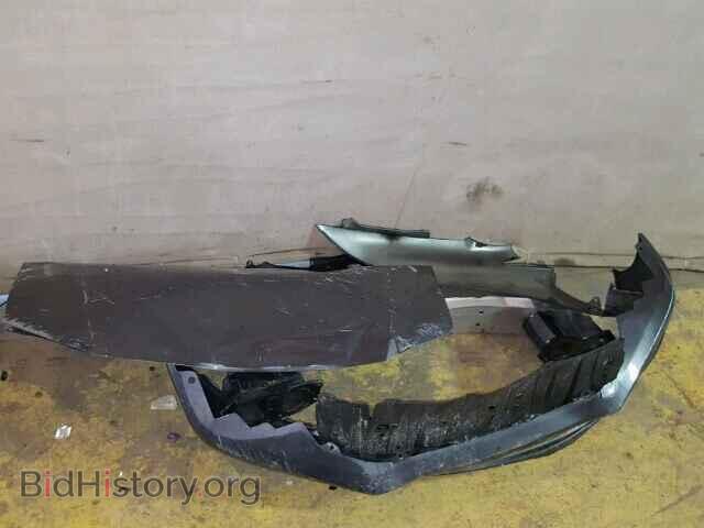 2013 HONDA CIVIC - VIN: 19XFB2F5XDE013161 - Фото 10