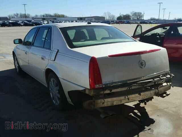 2008 CADILLAC DTS - VIN: 1G6KD57Y38U186467 - Фото 3