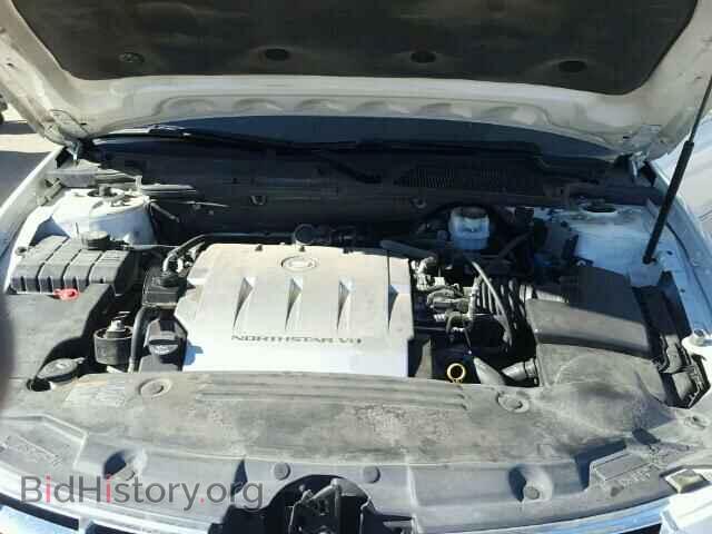 2008 CADILLAC DTS - VIN: 1G6KD57Y38U186467 - Фото 7