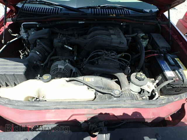 2006 FORD EXPLORER - VIN: 1FMEU74E36UA27960 - Фото 7