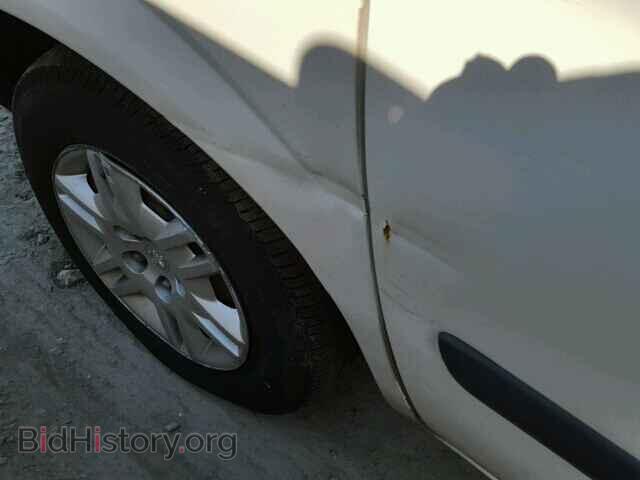 2006 DODGE CARAVAN - VIN: 1D4GP25B26B550039 - Фото 10
