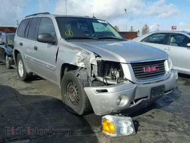 Фотография 1GKDS13S152154134 - GMC ENVOY 2005