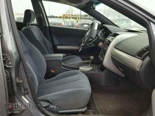 2004 MITSUBISHI GALANT - VIN: 4A3AB36FX4E121474 - Фото 5