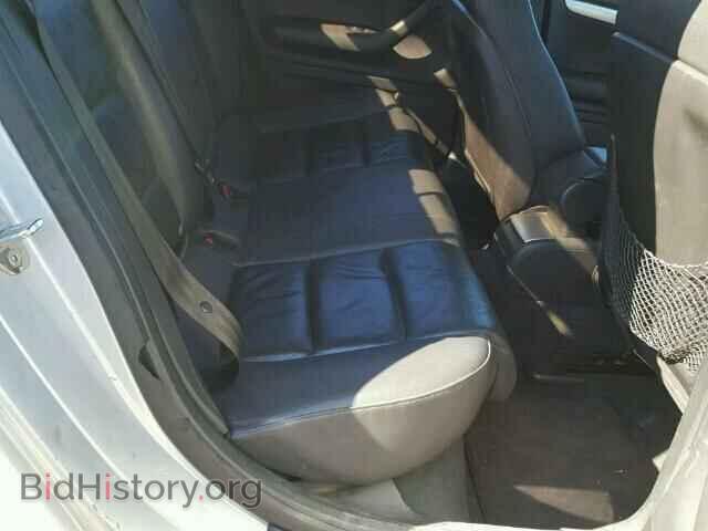 2007 AUDI A4 - VIN: WAUDF78E27A005324 - Фото 6