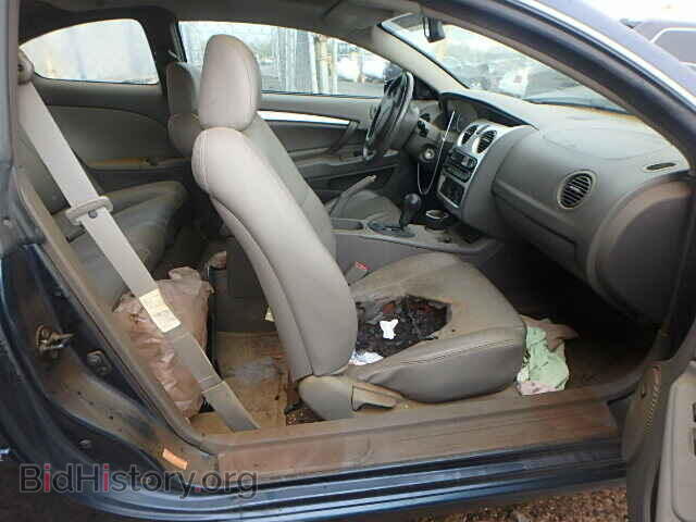 2005 CHRYSLER SEBRING - VIN: 4C3AG52H65E009282 - Фото 5