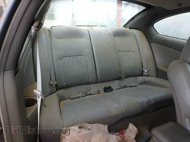 2005 CHRYSLER SEBRING - VIN: 4C3AG52H65E009282 - Фото 6