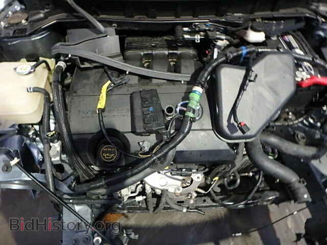 2013 MAZDA CX-9 - VIN: JM3TB2CA2D0412991 - Фото 7