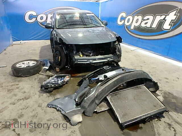 2013 MAZDA CX-9 - VIN: JM3TB2CA2D0412991 - Фото 9