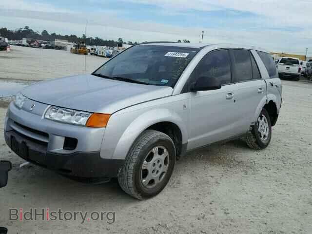 2005 SATURN VUE - VIN: 5GZCZ33D65S821746 - Photo 2