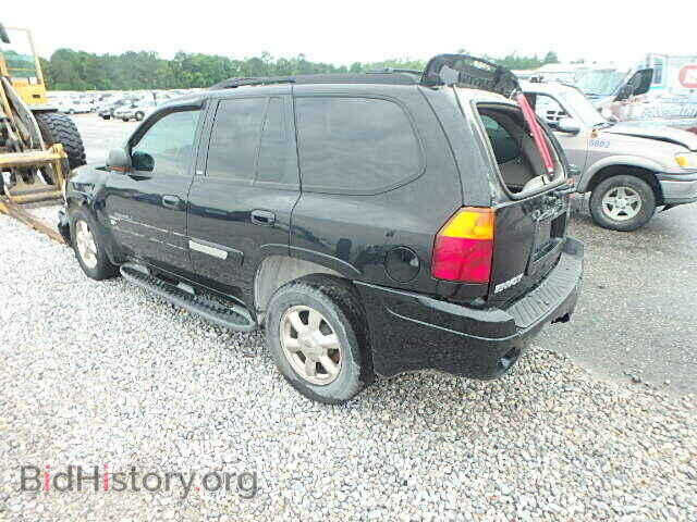 2002 GMC ENVOY - VIN: 1GKDS13SX22401372 - Photo 3