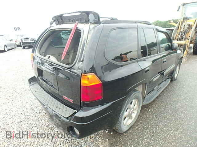 2002 GMC ENVOY - VIN: 1GKDS13SX22401372 - Photo 4