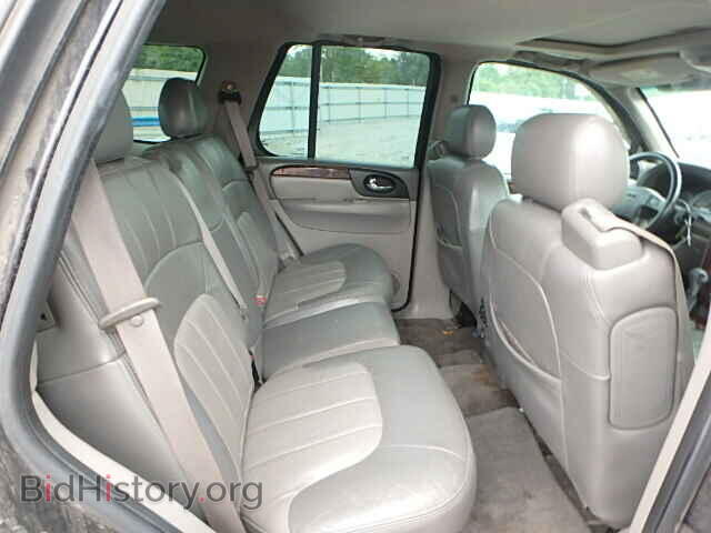 2002 GMC ENVOY - VIN: 1GKDS13SX22401372 - Photo 6