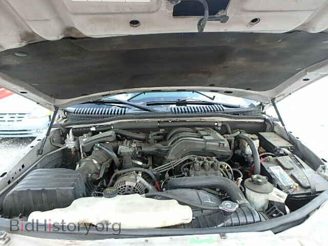 2007 FORD EXPLORER - VIN: 1FMEU75E07UA93740 - Photo 7