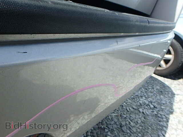 2007 FORD EXPLORER - VIN: 1FMEU75E07UA93740 - Photo 10
